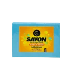 Savon Antiseptique vert 250g